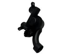 LR100352 Thermostat Housing Control Water Valve Compatible for Land Rover Range Rover Vogue L405 2013 Sport L494 2017 5.0 V8 Petrol