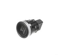 LR130632 Ignition Start Button for Land Rover For Defender 110 130 90 Built During 2020 to 2023 For Factory Match Fitment