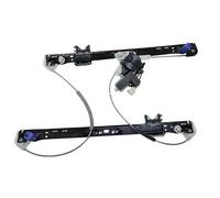 LR153954 LR153956 Car Front Rear Left Right Window Regulator For Land For Rover For Discovery LR153953 LR153957(Front Right)