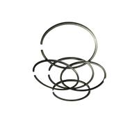 LR17920K 64.56mm +0.50 020 2.542 Piston Rings Set R17927 16179 Compatible with MG Midget Convertible 1974-1979 Sedan 1100cc ZT 03-2005 Compatible with Morris Oxford Sedan 1959-1964