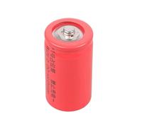 LR20 Battery Conductor Power Adapter Connection D Size Fake Battery Shell Placeholder Cylinder Conductor Placeholder