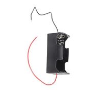 LR20 D Cell Power Case Featuring Shockproof Construction And Stable Current Output For Toy And Portable Devices D Type Battery Holder