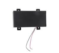 LR20 D Cell Power Case Featuring Shockproof Construction And Stable Current Output For Toy And Portable Devices D Type Battery Holder