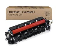 LR2231001 LY6753001 Fuser Fixing Unit Replacement for Brother MFC-9310CW MFC-9140CDN MFC-9330CDW MFC-9340CDW DCP-9020CDW HL-3140CW HL-3150CDW HL-3170CDW Fuser Unit (110V)