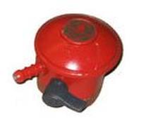 LR2527A 27MM CLIP ON PROPANE REGULATOR For Patio Gas Bottles