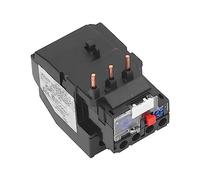 LR2D2355 Thermal Overload Thermal Overload Relay 600V 28-36A 3 Contacts Motor Relay for Phase Failure