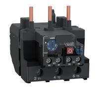 LR2D3361 Is replaced by LRD33 LRD3361 LRD3361C LR-D3361C thermal overload relays - 55...70 A - class 10A