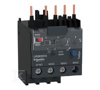 LR2K0310 2.6-3.7A QU.TERM.