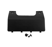 Lr4 Hitch Cover - Lr4 Hitch Cover - Towing Hook Cover Rear Bumper Tow Hook Cover Rear Bumper Tow Cover Car Rear Bumper Tow Towing Eye Hook Cover 09 Lr4 10-12 Dpo 500011Pcl