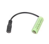 LR6 2a Battery Eliminators 0V NonCharging Connectors 2a Placeholder for LED Light Power Conversion Nonconductive