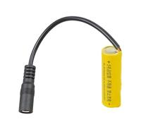 LR6 2a Battery Eliminators 0V NonCharging Connectors 2a Placeholder for LED Light Power Conversion Nonconductive