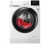 LR6FG84 Washing Machine CF 8 kg 1400G A INV PLANA TC4 OBLO' 3XL