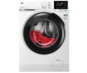 LR6FG84 Washing Machine CF 8 kg 1400G A INV PLANA TC4 OBLO' 3XL