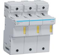LR703 FUSE SWITCH 125A 3P 22X58 6M 690V AC