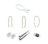 LR900 Digital Radio 30KM Data Transceiver For Accurate Geography Surveying And UAV Development Replaces RFD900 RTK Data Transfer