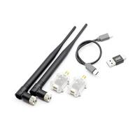 LR900 Digital Radio 30KM Data Transceiver For Accurate Geography Surveying And UAV Development Replaces RFD900 Electrical Inspection Communication