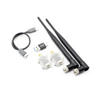 LR900 Digital Radio 30KM Data Transceiver For Accurate Geography Surveying And UAV Development Replaces RFD900 Transmission