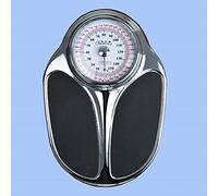 LRBBH Mechanical Scale, Professional Analog Precision Scale, Mechanical Bathroom Scales, Accurate Weighing,Easy to Read Magnified Dial,No Batteries