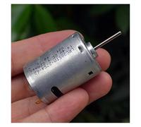 LRC385TM-2754 28mm electronic starter Front Ball Bearing DC 12V 14.4V 16.8V 18V High Speed Large Torque 20mm