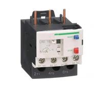 LRD Relay Miniature Size 9-13A LC1D12...D38 LRD16 General Purpose Switch 40A Overload Protection Thermal Overload Relay