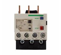 LRD thermal overload relay LRD16C LRD21C LRD22C LRD32C LRD35C(LRD32C)