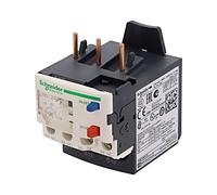 LRD02 Thermal Relay Output: Screw Terminals 0.16-0.25A TeSys D SCHNEIDER ELE