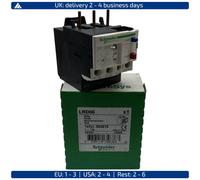 SCHNEIDER LRD06 THERMAL OVERLOAD RELAY 1-1.16AMPS RANGE NEW IN BOX