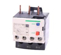 LRD07 1.6-2.5A 1NO+1NC LR-D07 Screw clamp Differential Thermal overload relay