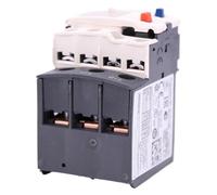 LRD07 1.6-2.5A 1NO+1NC LR-D07 Screw clamp Differential Thermal overload relay