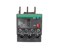 LRD07C LRD10C 12C LRD14C LRD02 03 05 06 07 08 10 12 14 16 21C 22C 32C Thermal Overload Relay LRD22C 35C(LRD05C)
