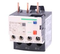 LRD12 5.5-8A 1NO+1NC LR-D12 Screw clamp Differential Thermal overload relay