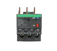 LRD14/16/21/35 Thermal Overload Relay(LRD16C)