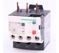 LRD16 9-13A 1NO+1NC LR-D16 Thermal overload relay