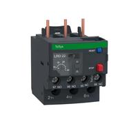 LRD22 LR-D22 Overload Relay 16...24 A Class 10A