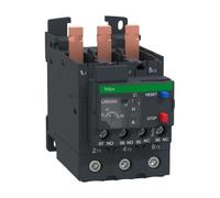 LRD350 LRD350C 37-50A LRD350C overload relays - 37...50 A - class 10A