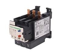 LRD365 Thermal Relay Output: Screw Terminals 48-65A TeSys D SCHNEIDER ELECTR