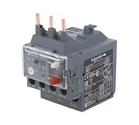 LRE14 Thermal Relay Auxiliary Contactors: NC + NO 7-10A -20-60°C SCHNEIDER EL...