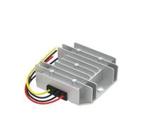 LREDONM 12V to 18V 3A Boost DC DC Converter 12 Volt Step-up to 18 Volt Car Power Voltage Regulator