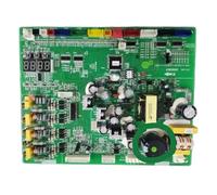 LREDONM 1pcs air conditioner computer board circuit board 1809099.F PCB-HTSD035-140902A-C-V05 1820510.B part