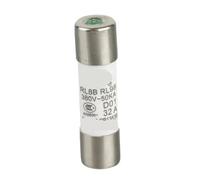 LREDONM 20pcs Fuses: RL8B RL98 32A 380V D01 10 * 38 / RL8B RL98 RL8B-32 RL98-32 1A 2A 3A 4A 5A 6A 10A 16A 20A 25A 30A 380V D01 10 * 38(RL8B RL98 1A 380V)