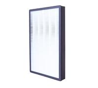 LRFDRESS A503 HEPA & Activated Carbon Composite Filter Replacement for BONECO Air Purifier P500 Combined Filter A501 A502 size: 455 * 285 * 50mm