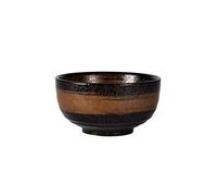 LRFVADW Bowls Ceramic Bowls,Classical Kitchen Rice Bowl Big Ramen Soup Salad Mixing(1)