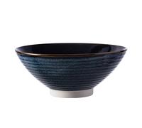 LRFVADW Bowls Ramen Bowls, Noodle, Ceramic Soup, Salad, Stoneware, Large Household(1)