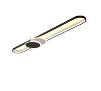 LRFVADW Ceiling Light The Ceiling Lamp in The Living Room Corridor Has No Main for Bedroom Lighting