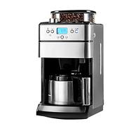 LRFVADW Coffee Machines Home Small Coffee Machine Fully Automatic Grinding Integrated(US)