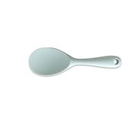 LRFVADW Dinner Spoons Silicone Mixing Spoon-High Temperature Resistant, hygienic one-Piece cookware Designed for and Serving