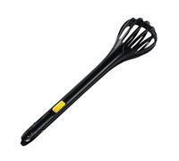 LRFVADW Egg Whisk Multifunctional Egg Beater Household Kitchen Food Mixing Tool Clip 3 In 1 Noodle Grasping Spoon Separator