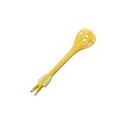 LRFVADW Egg Whisk Multifunctional Manual Egg Beater Food Clip Noodle Baking Cream Tool Stirring Stick Kitchen Gadgets