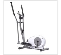 LRFVADW Elliptical Machine Elliptical Machine Household Mini Fitness Equipment Folding Space Walk Mountaineering