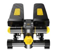 LRFVADW Elliptical Machine Home Fitness Equipment Small Mute Multifunctional Pedal Machine Comprehensive Whole Body Exercise Hydraulic Stepper